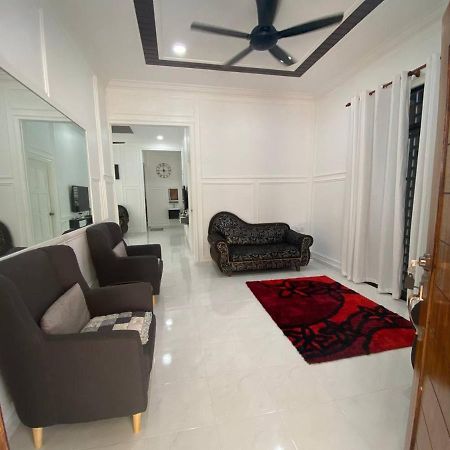 קוטה בארו Adda Guest House מראה חיצוני תמונה
