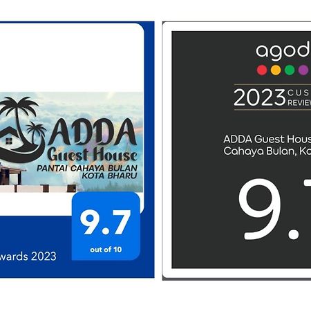 קוטה בארו Adda Guest House מראה חיצוני תמונה
