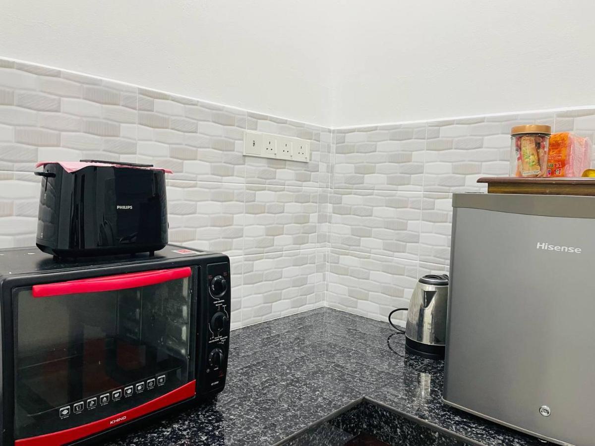 קוטה בארו Adda Guest House מראה חיצוני תמונה
