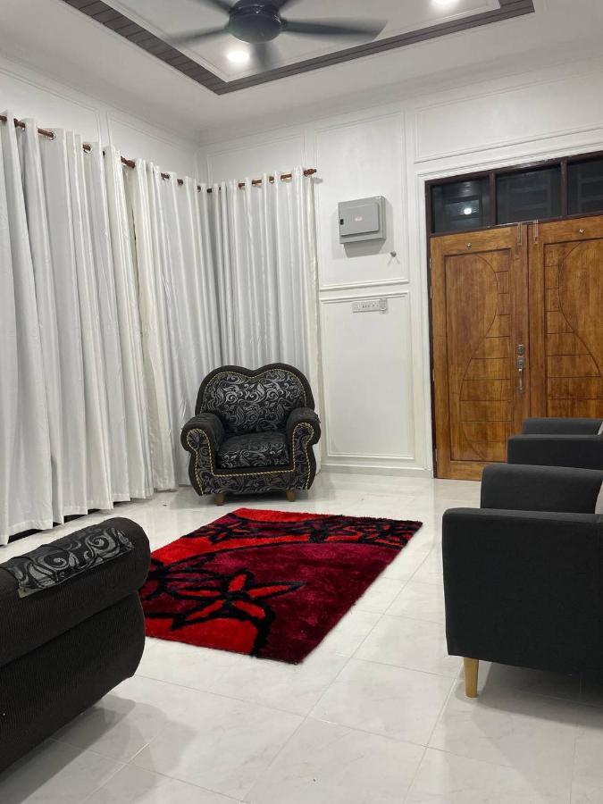 קוטה בארו Adda Guest House מראה חיצוני תמונה