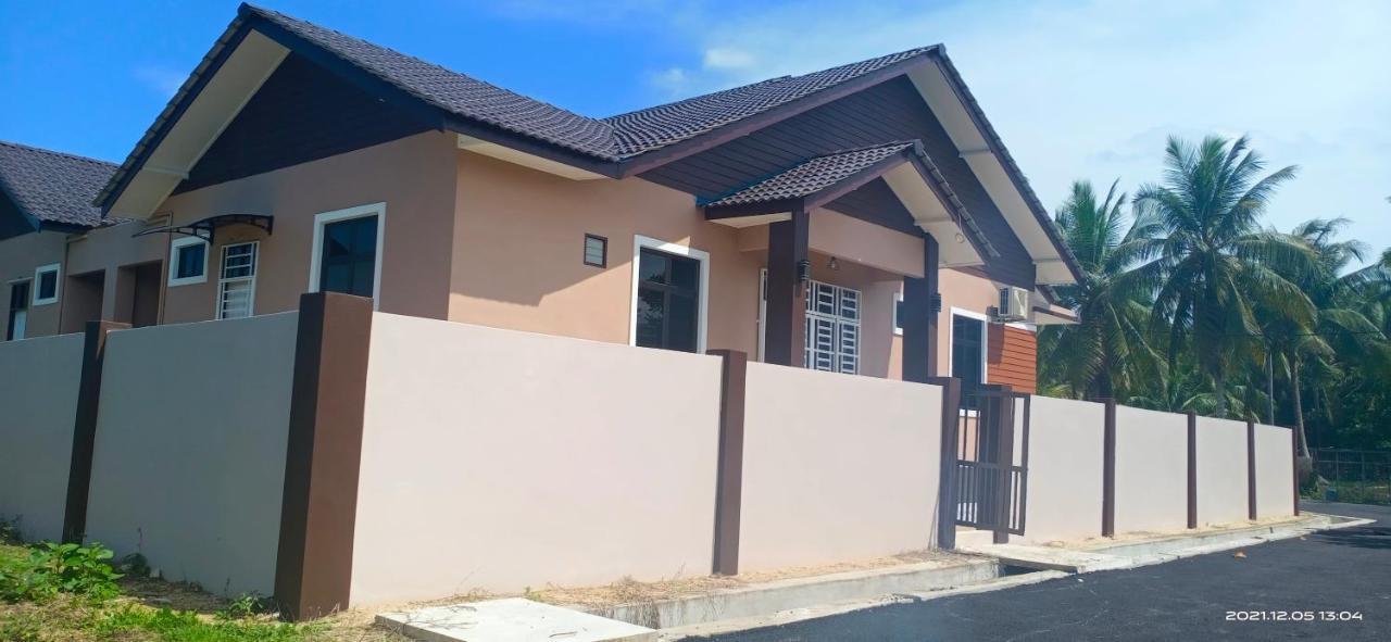 קוטה בארו Adda Guest House מראה חיצוני תמונה