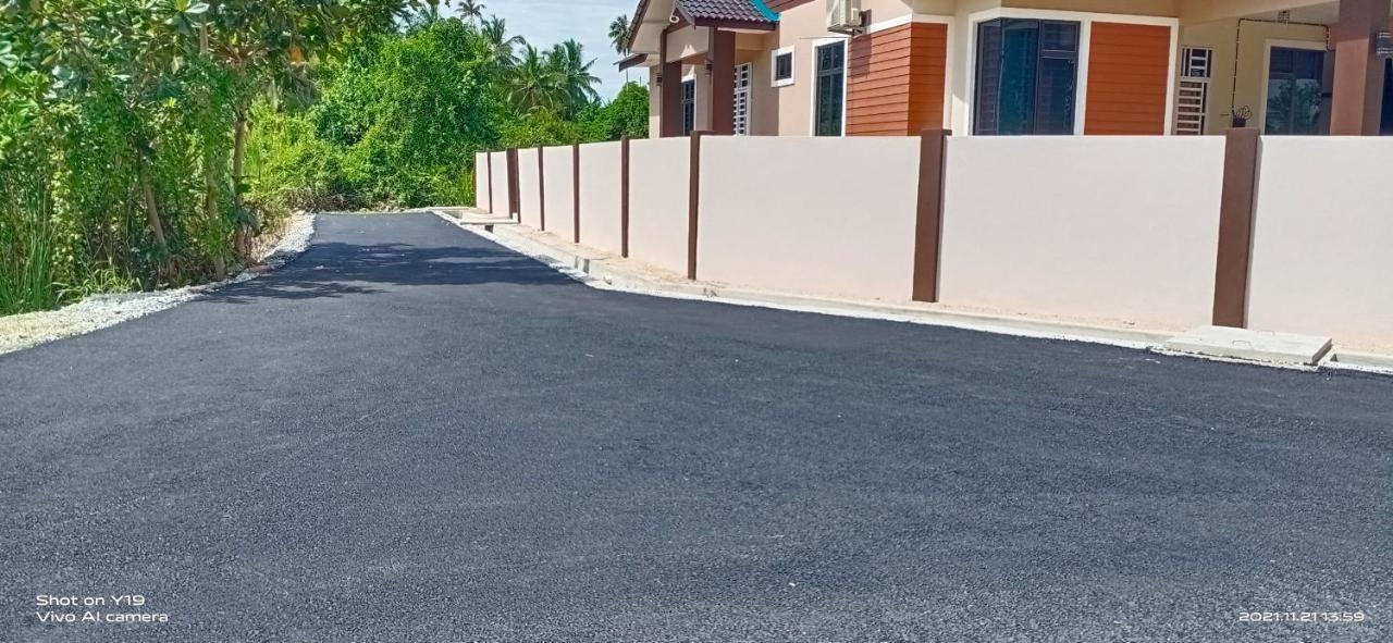 קוטה בארו Adda Guest House מראה חיצוני תמונה