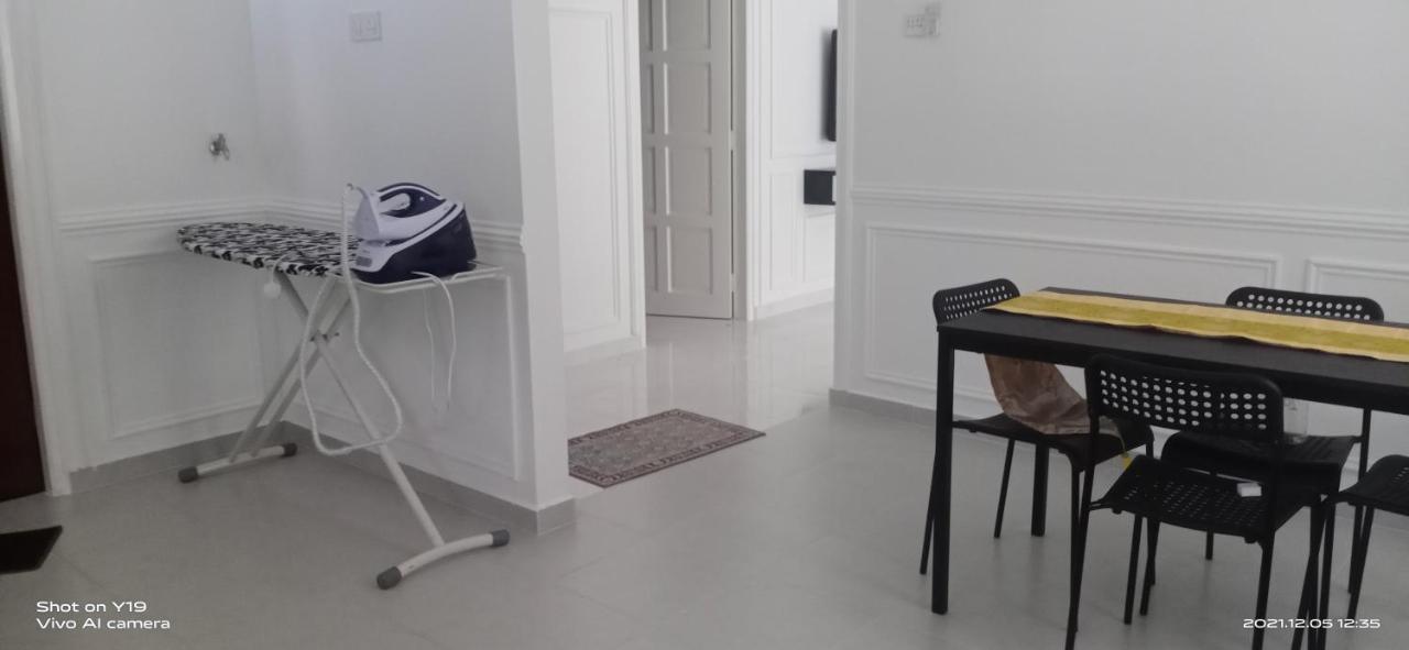 קוטה בארו Adda Guest House מראה חיצוני תמונה