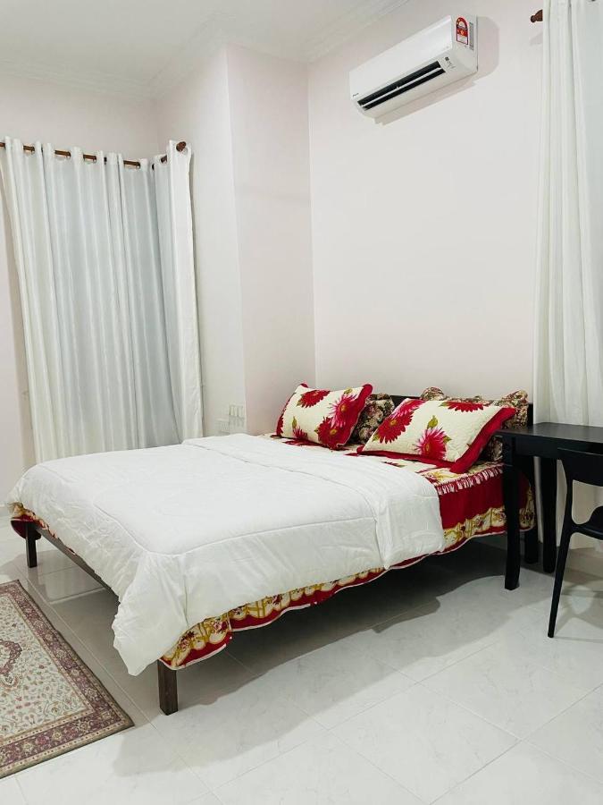 קוטה בארו Adda Guest House מראה חיצוני תמונה