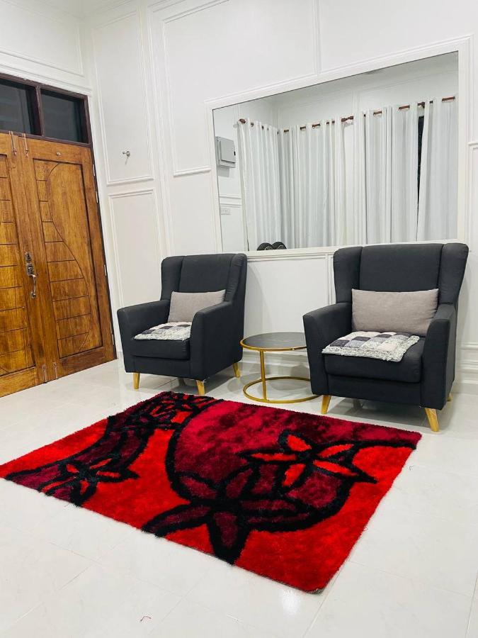 קוטה בארו Adda Guest House מראה חיצוני תמונה