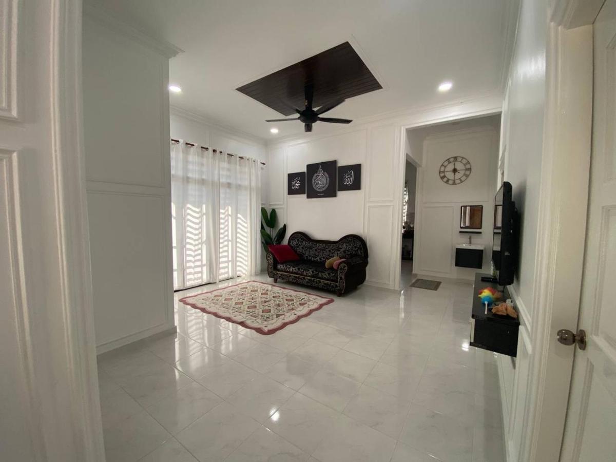 קוטה בארו Adda Guest House מראה חיצוני תמונה