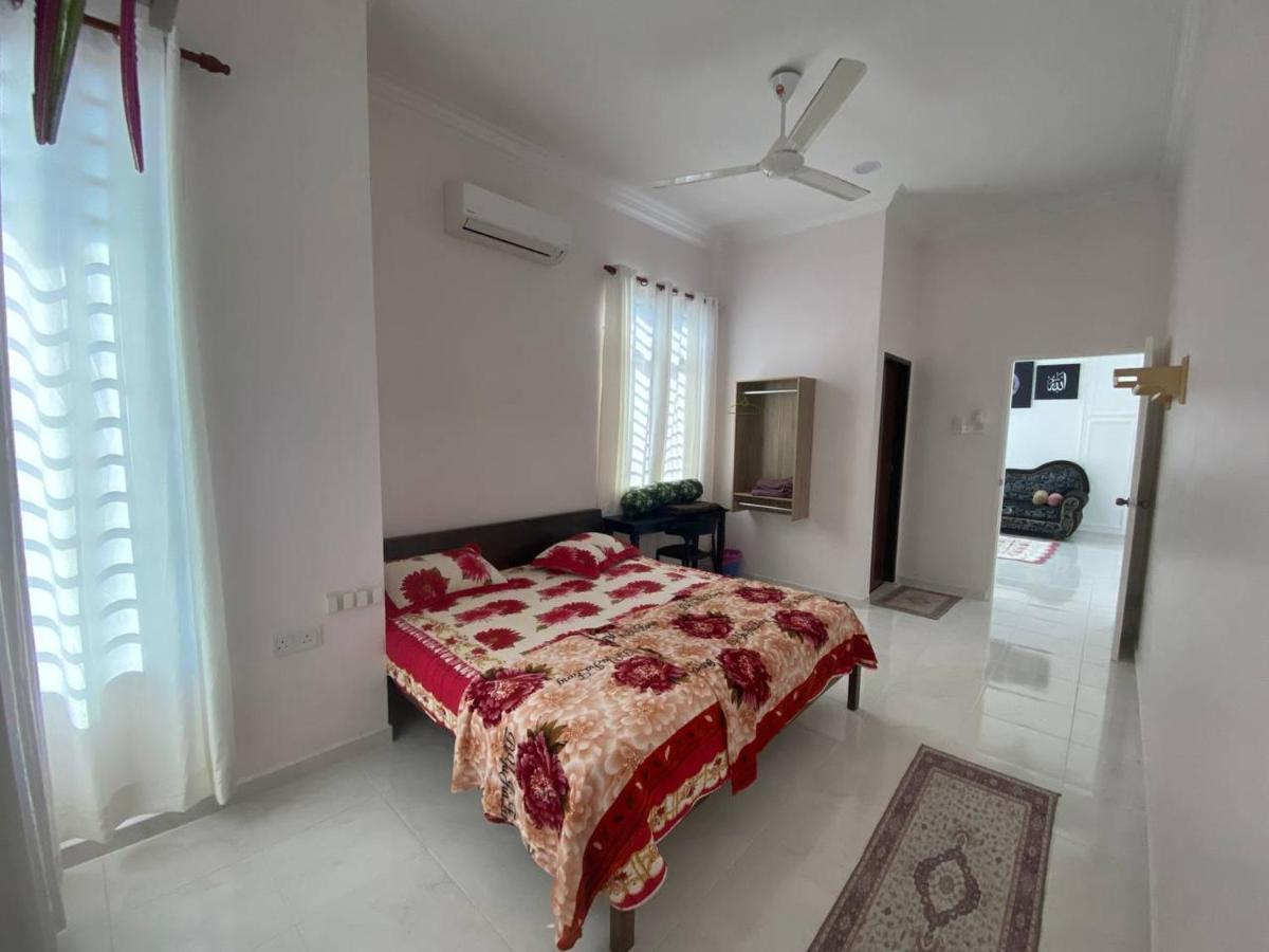 קוטה בארו Adda Guest House מראה חיצוני תמונה