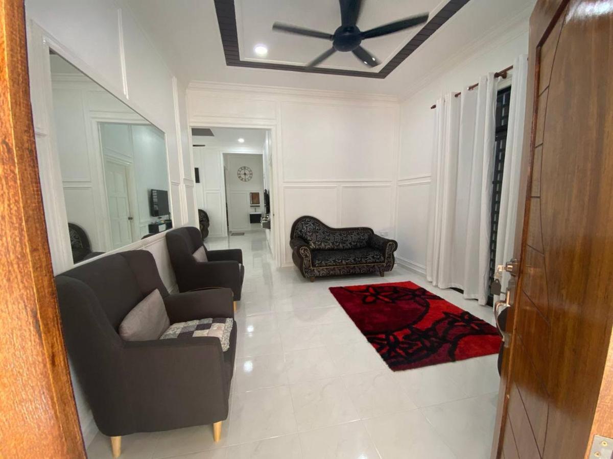 קוטה בארו Adda Guest House מראה חיצוני תמונה