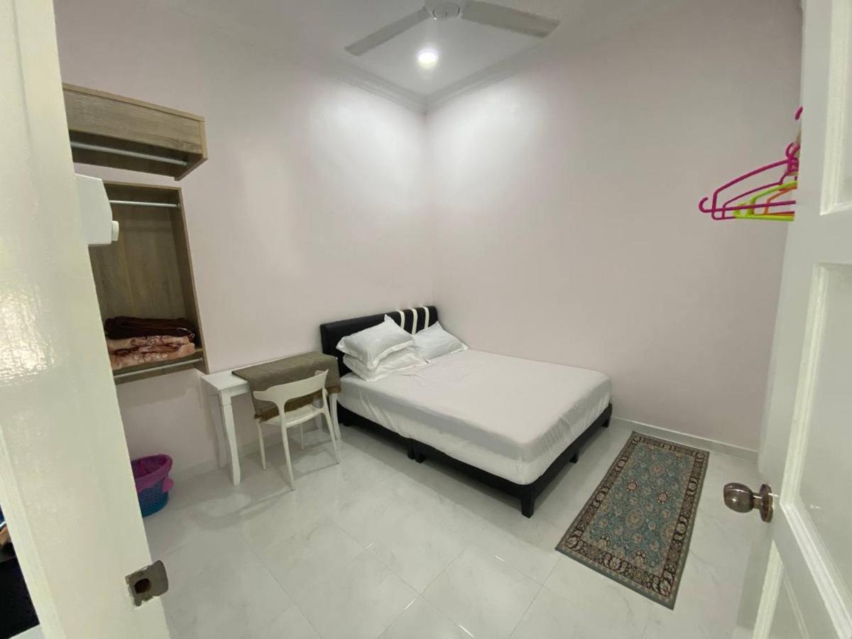 קוטה בארו Adda Guest House מראה חיצוני תמונה