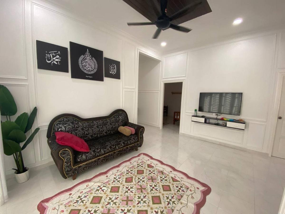 קוטה בארו Adda Guest House מראה חיצוני תמונה