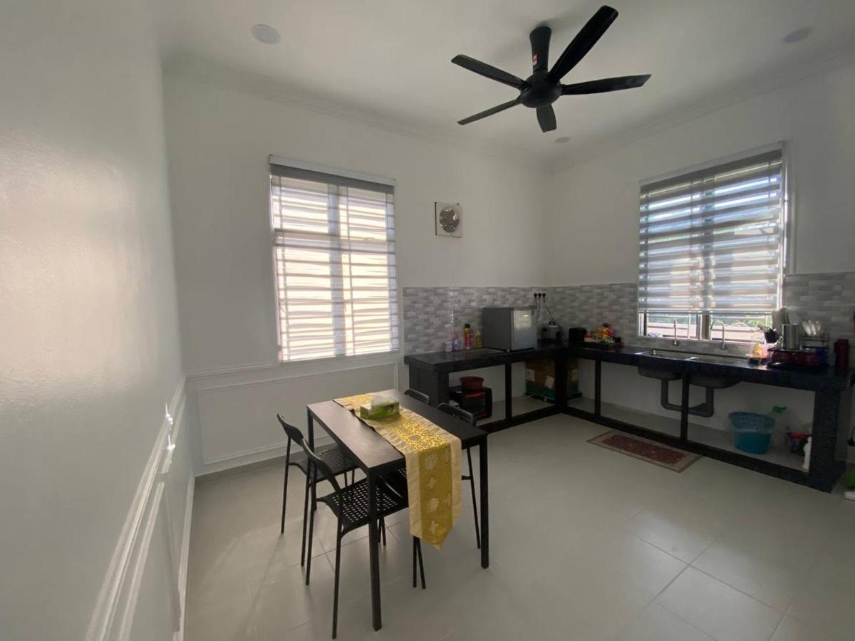 קוטה בארו Adda Guest House מראה חיצוני תמונה